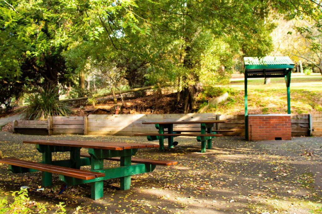 emerald lake park