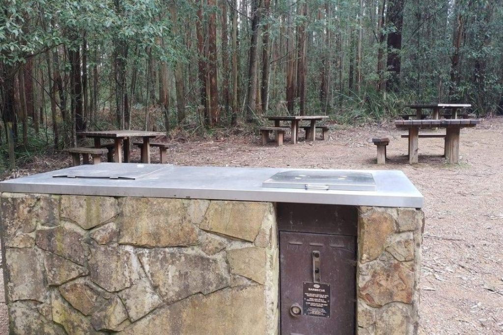 o'donohue picnic ground