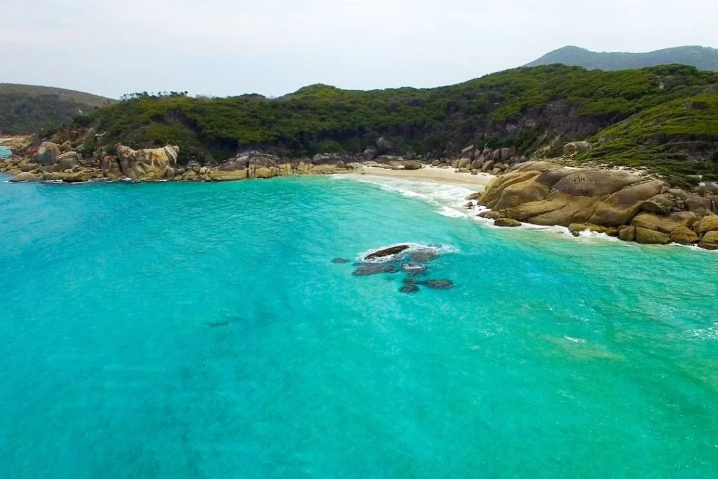 Wilsons Promontory